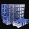 Multifunctional Building Block Type Component Box Storage Box Drawer Type Parts Box Combined Accessory Box, Specification: LT-00A L - Image 7