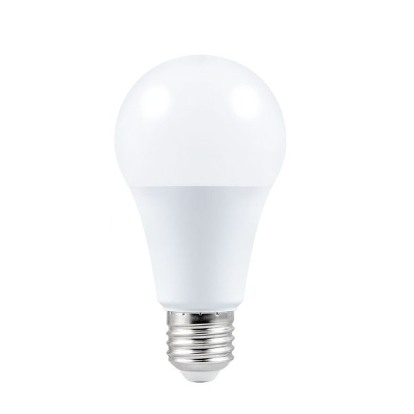 10W Smart Remote Control RGB Bulb Light 16 Color Lamp (White) - Image 2