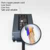GEEPUT 220V To 24V LED Waterproof Power Supply Switch Transformer, Model: 1.67A 40W - Image 4