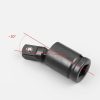 Windurate Universal Joint Connector Electric Wrench Sleeve Joint Electrical Steering Head, Specification: 1 / 4 inch - Image 6