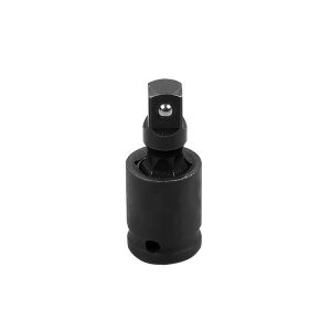 Windurate Universal Joint Connector Electric Wrench Sleeve Joint Electrical Steering Head, Specification: 3 / 8 inch