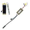 Electric Scooter LED Display Screen Main Control Board Replacement Accessories For Kugoo S1 / S2 / S3 Series Controller+Display - Image 2