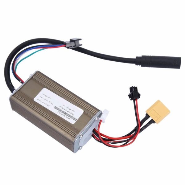 Electric Scooter LED Display Screen Main Control Board Replacement Accessories For Kugoo S1 / S2 / S3 Series Controller+Display - Image 4