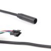 Electric Scooter LED Display Screen Main Control Board Replacement Accessories For Kugoo S1 / S2 / S3 Series Controller+Display - Image 5