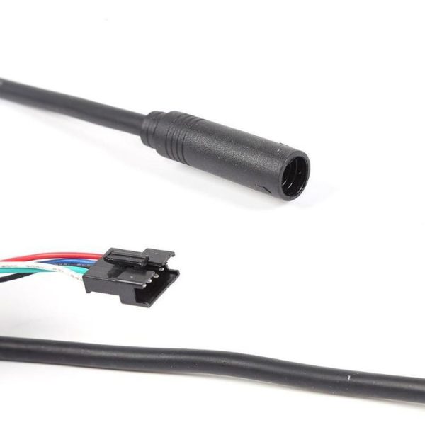 Electric Scooter LED Display Screen Main Control Board Replacement Accessories For Kugoo S1 / S2 / S3 Series Controller+Display - Image 5
