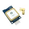 HW-539 GPS Module NE0-7M Satellite Positioning Module 51 SCM MCU for Arduino (HW-539 7M GPS) - Image 3