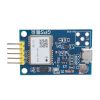 HW-539 GPS Module NE0-7M Satellite Positioning Module 51 SCM MCU for Arduino (HW-539 7M GPS) - Image 5
