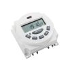 12V L701 Small Timing Microcomputer Time Control Switching Power Supply Timing Switch - Image 2