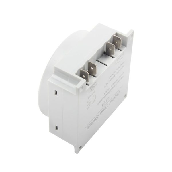 12V L701 Small Timing Microcomputer Time Control Switching Power Supply Timing Switch - Image 5