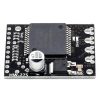 HW-275 Single DC Motor Drive Module 30A Large Current Self-Propelled Voltage Protection (VNH5019 Drive Module) - Image 3