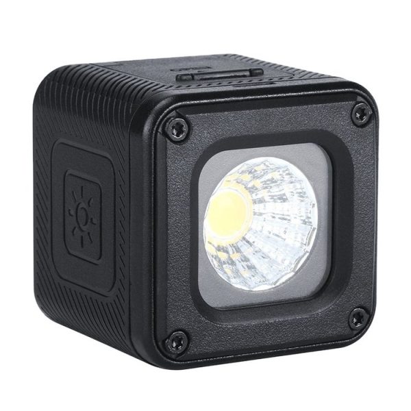 Ulanzi L1 Pro Beach Shooting Multi-Function Portable Waterproof Photography Light