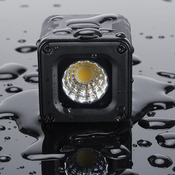 Ulanzi L1 Pro Beach Shooting Multi-Function Portable Waterproof Photography Light - Image 2