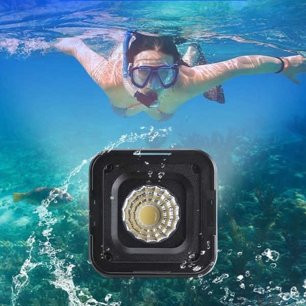 Ulanzi L1 Pro Beach Shooting Multi-Function Portable Waterproof Photography Light - Image 6
