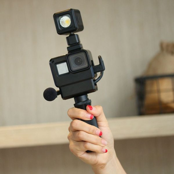 Ulanzi L1 Pro Beach Shooting Multi-Function Portable Waterproof Photography Light - Image 7