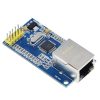 HW-243 W5500 Ethernet Network Module Hardware TCP / IP 51 / STM32 Single-Chip Program - Image 2