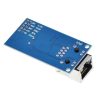 HW-243 W5500 Ethernet Network Module Hardware TCP / IP 51 / STM32 Single-Chip Program - Image 3