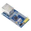 HW-243 W5500 Ethernet Network Module Hardware TCP / IP 51 / STM32 Single-Chip Program - Image 4