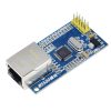 HW-243 W5500 Ethernet Network Module Hardware TCP / IP 51 / STM32 Single-Chip Program - Image 5