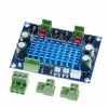 HW-447 High Power Digital Power Amplifier Board TPA3116D2 Chassis Dedicated Plug-in 5-28V Output 120W - Image 4
