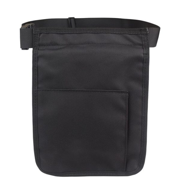 Nurse Tools Pockets Medical Staff Universal Storage Bag (Pink) - Image 3