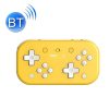 8Bitdo Lite Mini Portable Bluetooth Gamepad For Switch / PC (Yellow)