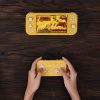 8Bitdo Lite Mini Portable Bluetooth Gamepad For Switch / PC (Yellow) - Image 6