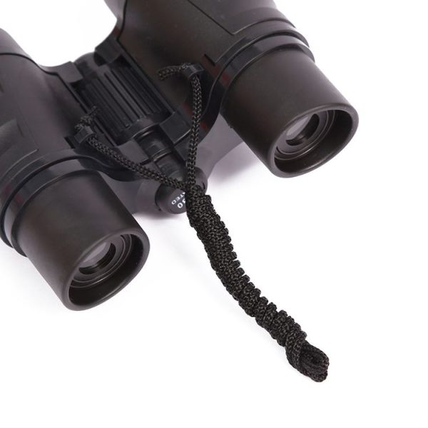Student Binoculars HD Children Telescope (Orange) - Image 5