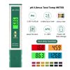 PH-2 Pro Litmus Tester Litmus Test Paper Color Change PH Meter Water Quality Meter - Image 2