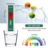 PH-2 Pro Litmus Tester Litmus Test Paper Color Change PH Meter Water Quality Meter - Image 5