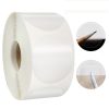 Round Transparent Gift Bag Sealing Sticker Packaging Bag Self-Adhesive Sticker Decoration, Size: 38mm (500 / Rolls)