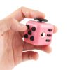 3 PCS Cube Decompression Toys For Adults & Children Unlimited Dice Vent Toys, Colour: Silver - Image 6