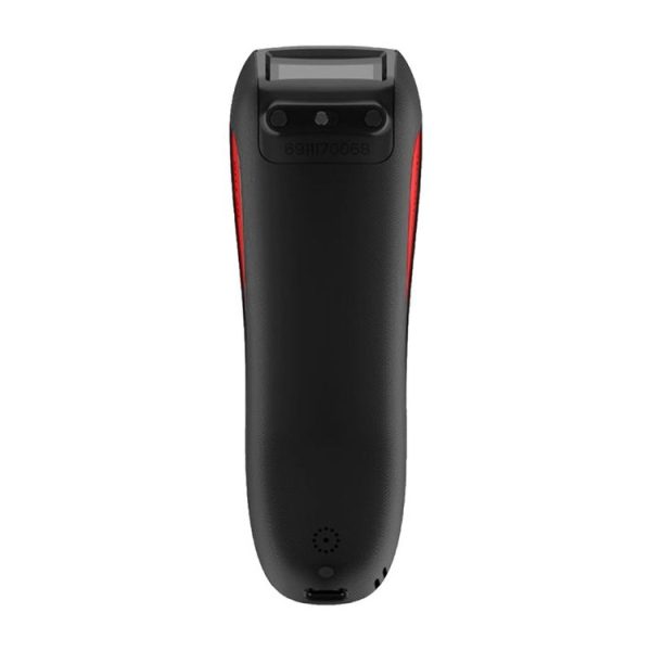 NETUM C750 Wireless Bluetooth Scanner Portable Barcode Warehouse Express Barcode Scanner, Model: C750 Two-dimensional - Image 3