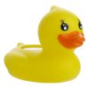 SN062 Children Bath Thermometer Water Baby Bathing Yellow Duck Water Thermometer (Yellow) - Image 2