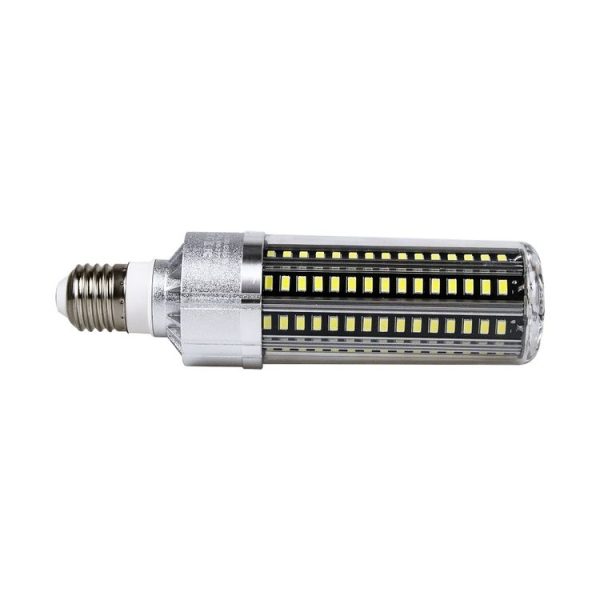 5730 LED Corn Lamp Factory Warehouse Workshop Indoor Lighting Energy Saving Corn Bulb, Power: 35W (E27 6500K (White)) - Image 2