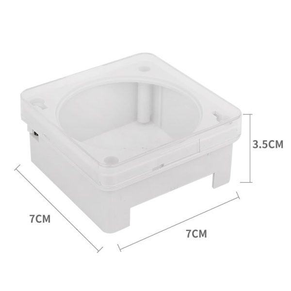 Digital Time Switch Programmable Timer Switch - Image 4