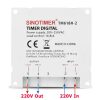 Digital Time Switch Programmable Timer Switch - Image 6