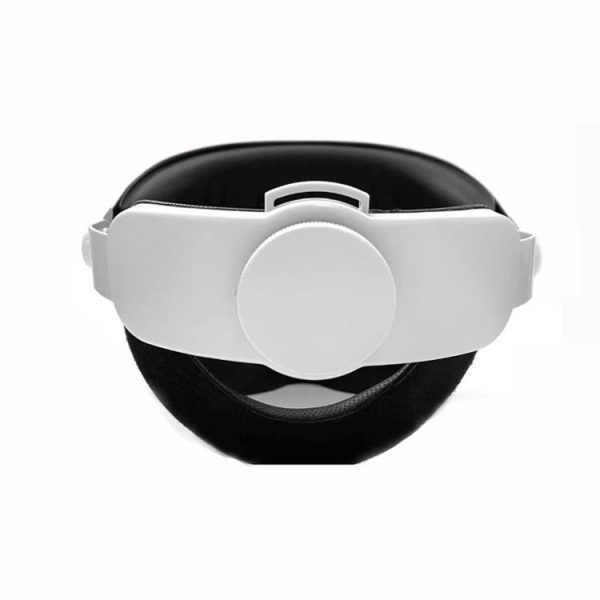 Comfortable Ergonomic VR Headset For Oculus Quest2 - Image 4