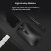 Rapoo M550 1300DPI 3 Keys Home Office Wireless Bluetooth Silent Mouse, Colour: Ordinary Version Silver - Image 6