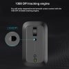 Rapoo M550 1300DPI 3 Keys Home Office Wireless Bluetooth Silent Mouse, Colour: Ordinary Version Silver - Image 7