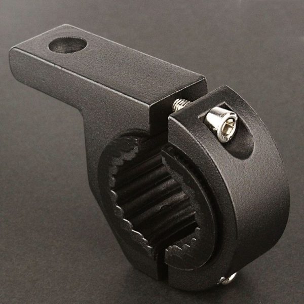 BSDDP B0559 Motorcycle Handle Fixing Frame Fixing Clip Heightening Seat