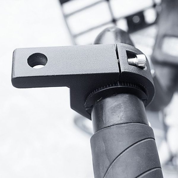 BSDDP B0559 Motorcycle Handle Fixing Frame Fixing Clip Heightening Seat - Image 5