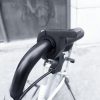BSDDP B0559 Motorcycle Handle Fixing Frame Fixing Clip Heightening Seat - Image 6