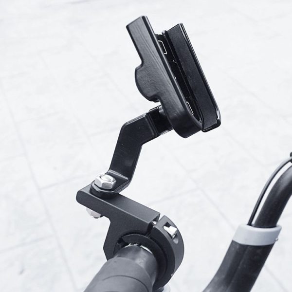 BSDDP B0559 Motorcycle Handle Fixing Frame Fixing Clip Heightening Seat - Image 7