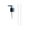 Oyster Sauce Bottle Nozzle Pump Head Household Fuel Bottle Squeezer, Specification: Large (Blue)