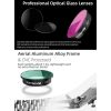 Sunnylife Camera Lens Filters For DJI FPV, Model: ND64 - Image 3
