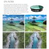 Sunnylife Camera Lens Filters For DJI FPV, Model: CPL - Image 6