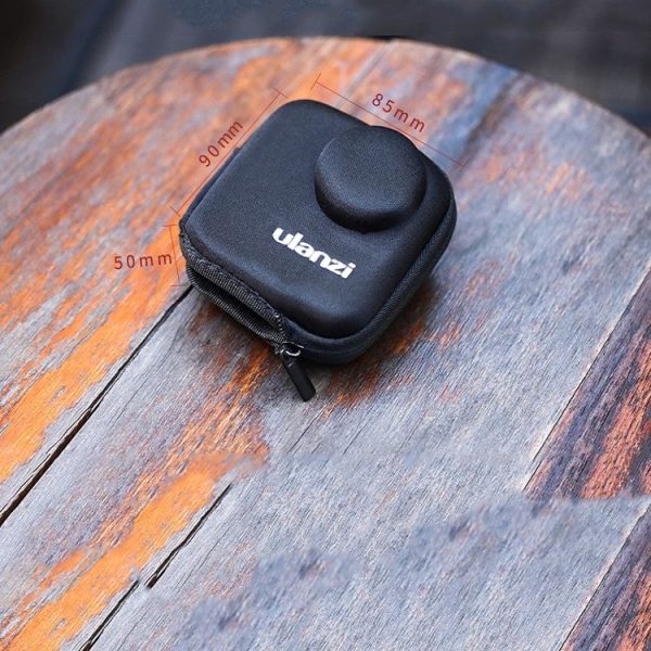 Ulanzi GM-1 For GoPro Max Portable EVA Waterproof Storage Bag - Image 3