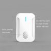 CACAZI C12 Home Sensor Wireless Remote Control Doorbell Long-Distance Door Welcome Device - Image 4