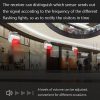 CACAZI C12 Home Sensor Wireless Remote Control Doorbell Long-Distance Door Welcome Device - Image 7