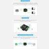 Waveshare Industrial Grade Serial Server RS232 / 485 to WiFi / Ethernet RJ45 Network Port - Image 19